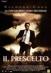 Il prescelto