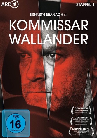 Kommissar Wallander