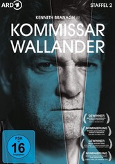 Kommissar Wallander - Kommissar Wallander, Staffel 2