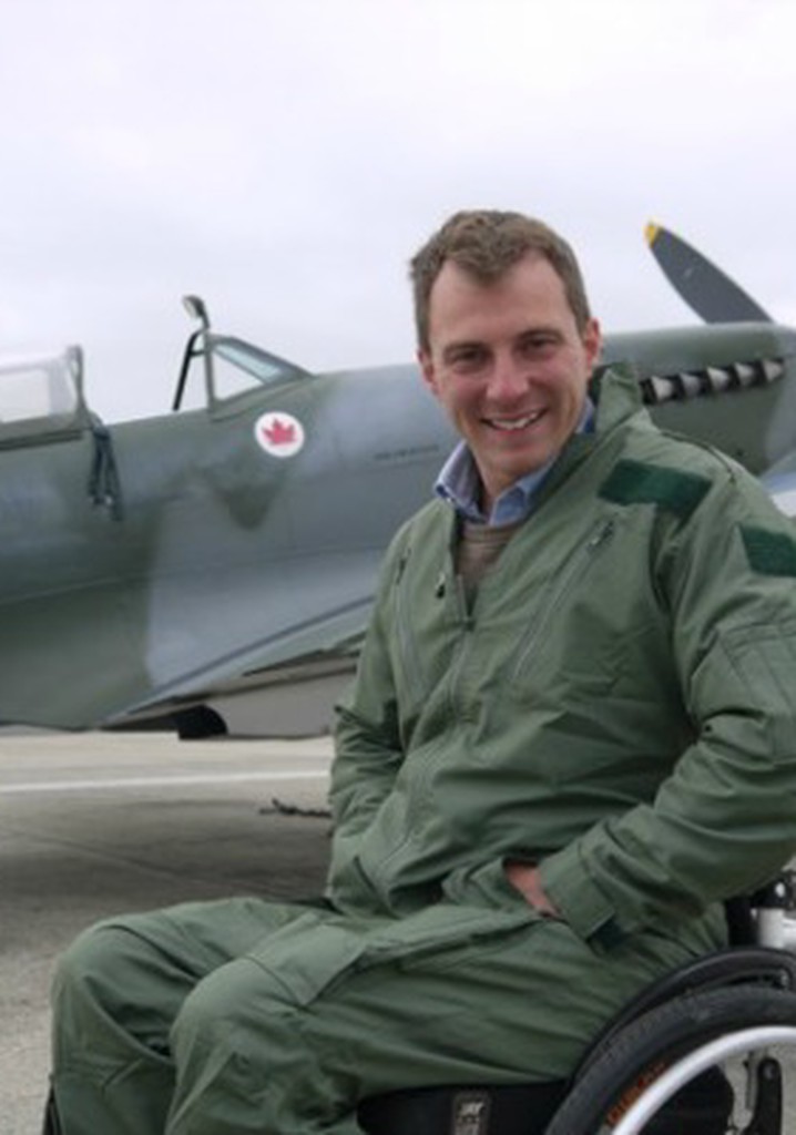 The Plane That Saved Britain