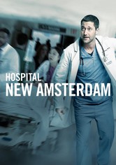 Hospital New Amsterdam