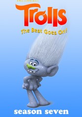 Trolls: The Beat Goes On! - Séria 7