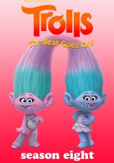 Trolls: The Beat Goes On! - Season 8