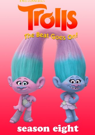 Trolls putlocker best sale