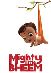 El pequeño Bheem - Season 2