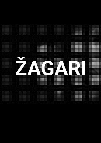Žagari