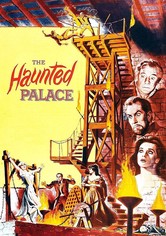 The Haunted Palace