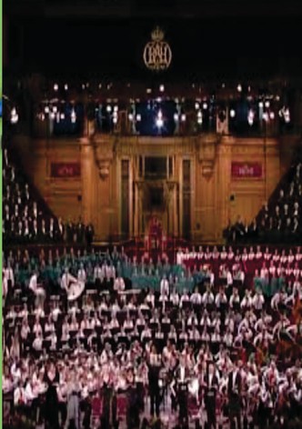 Mahler: Symphony No. 8 'Symphony of a Thousand' - Sir Simon Rattle