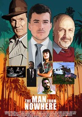 The Man from Nowhere