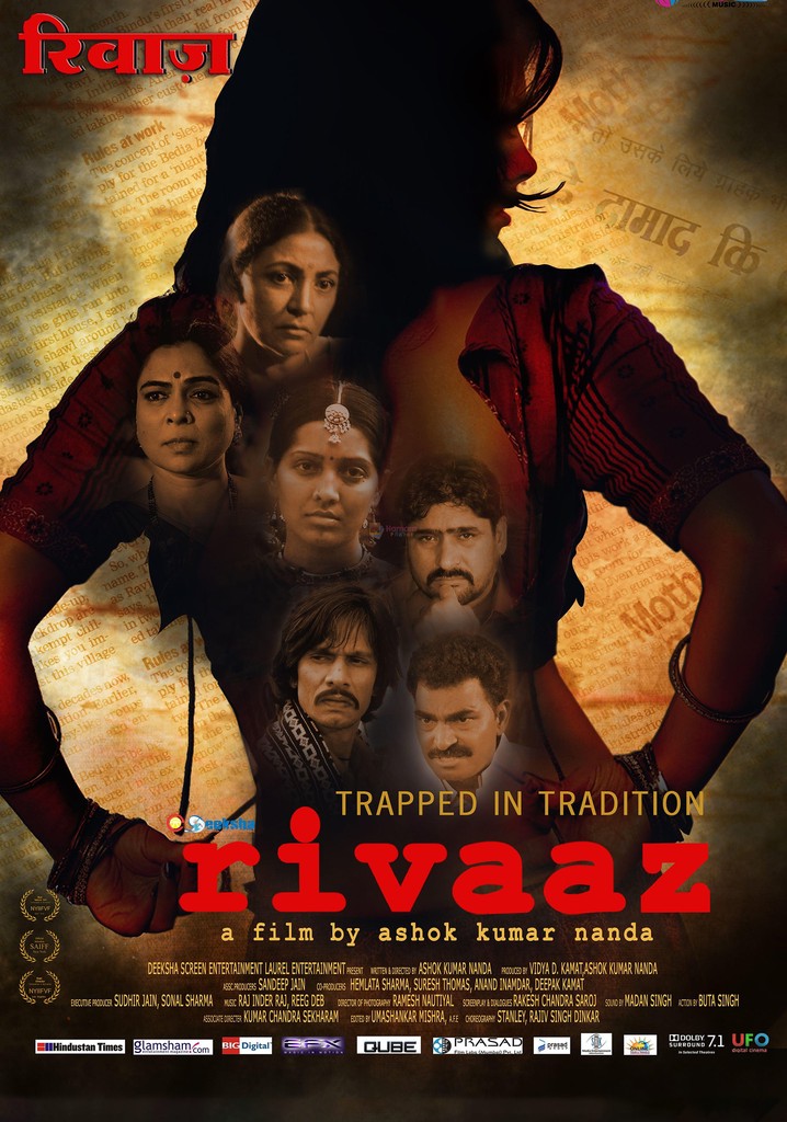 Trapped in Tradition: Rivaaz