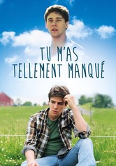 Tu m'as tellement manqué