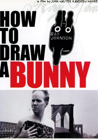 How to Draw a Bunny