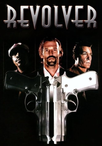 Revolver