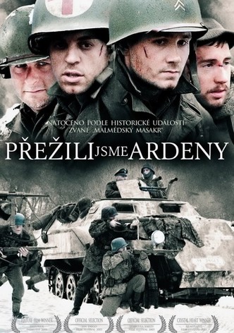 Přežili jsme Ardeny