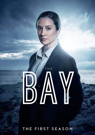The Bay ～空白の一夜～