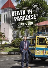 Death in Paradise