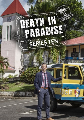 Watch death in paradise 2024 season 9 online free