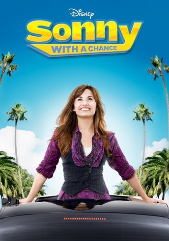 Sonny with a Chance