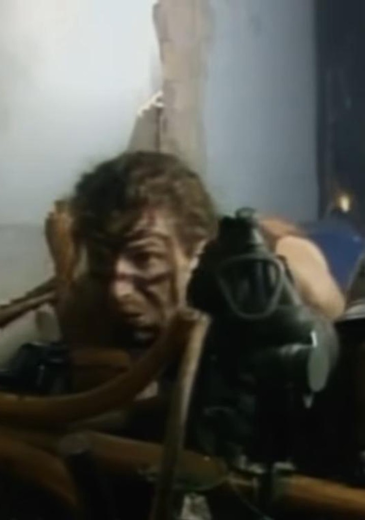 Once Upon a Time in  Sarajevo