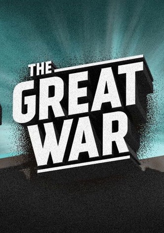 The Great War