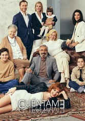 Cuéntame cómo pasó - Temporada 21