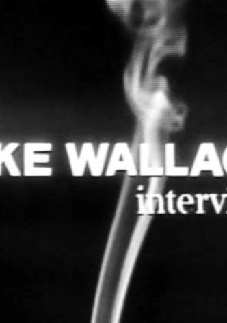 The Mike Wallace Interview