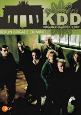 KDD - Kriminaldauerdienst - Staffel 1