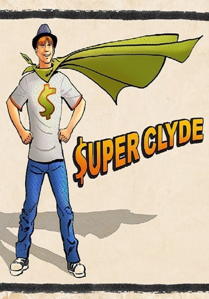 Super Clyde