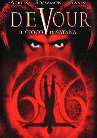 DeVour - Il gioco di Satana