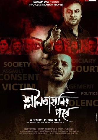 শ্লীলতাহানির পরে
