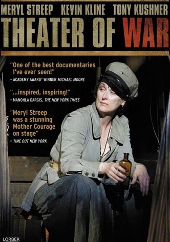 Theater of War