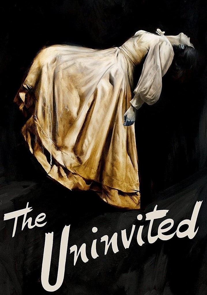 The Uninvited streaming: where to watch online?