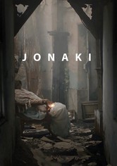 Jonaki