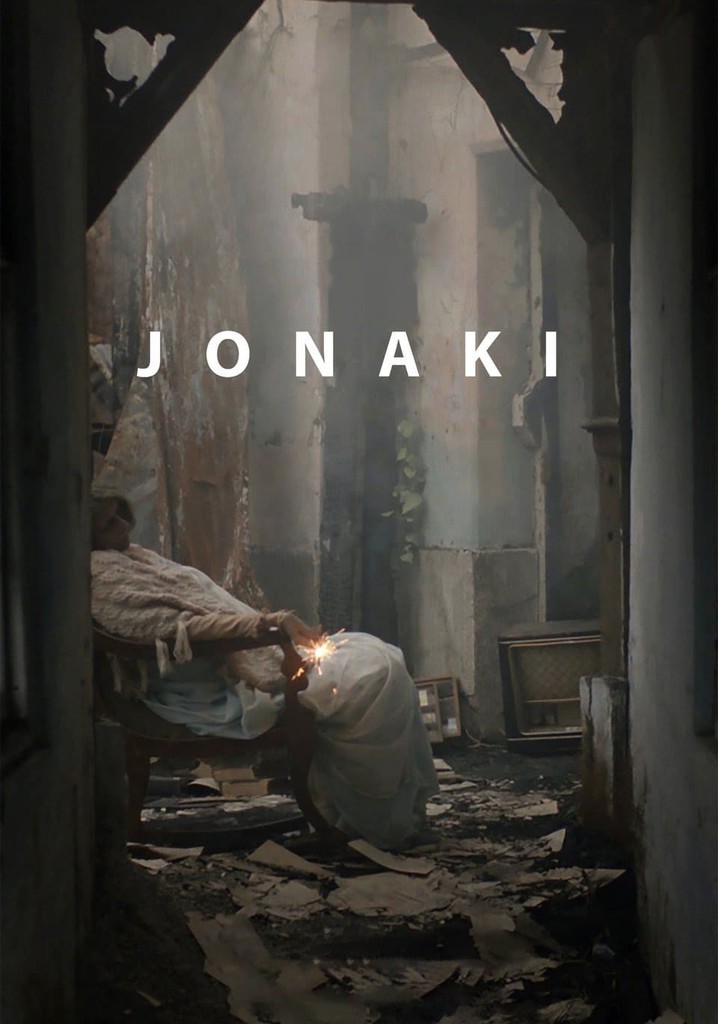 Jonaki
