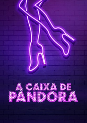 A Caixa de Pandora