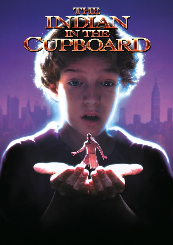 The indian in the cupboard 123movies new arrivals