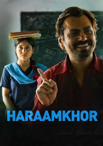 Haraamkhor