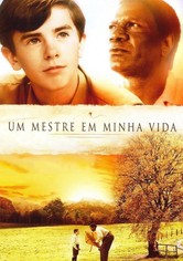 Um Mestre em Minha Vida