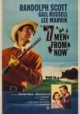 Seven Men from Now
