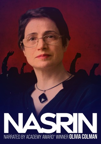 Nasrin