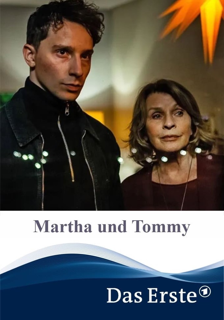 Martha und Tommy
