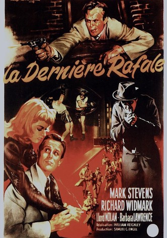 La dernière rafale