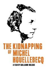Kidnappningen av Michel Houellebecq
