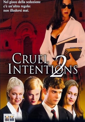 Cruel Intentions 2: Non illudersi mai