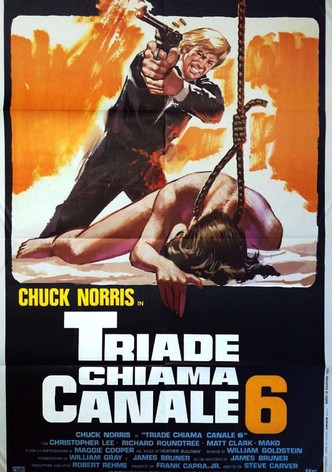 Triade chiama canale 6