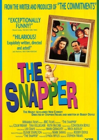 The Snapper