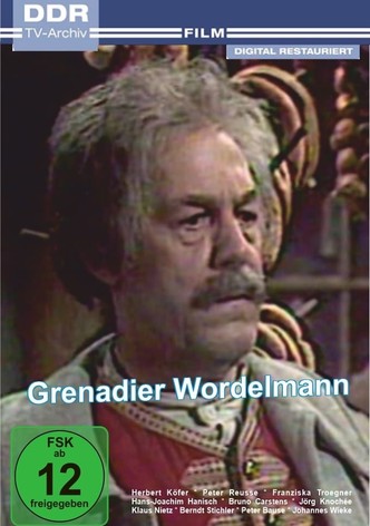 Grenadier Wordelmann