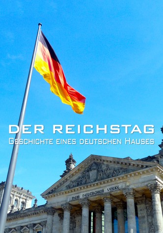 Der Reichstag
