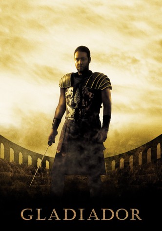 Gladiador