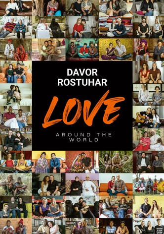 Love Around the World